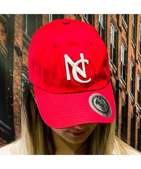 NC Store - Cap baseball - Cap snap back - La Siesta By NC