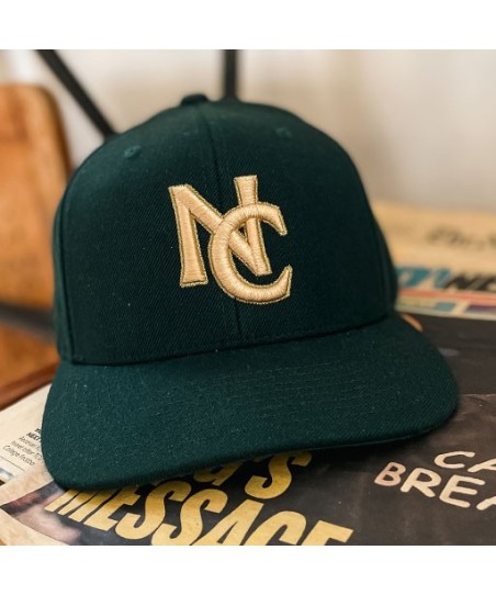NC Store - Cap baseball - Cap snap back - La Siesta By NC